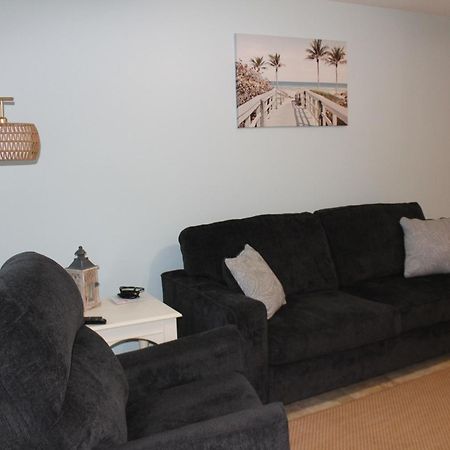 Cozy Home Walking Distance From Beach With Private Patio Ocean City Kültér fotó