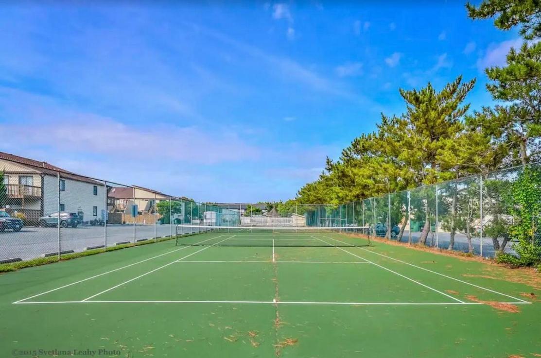 Cozy Home Walking Distance From Beach With Private Patio Ocean City Kültér fotó
