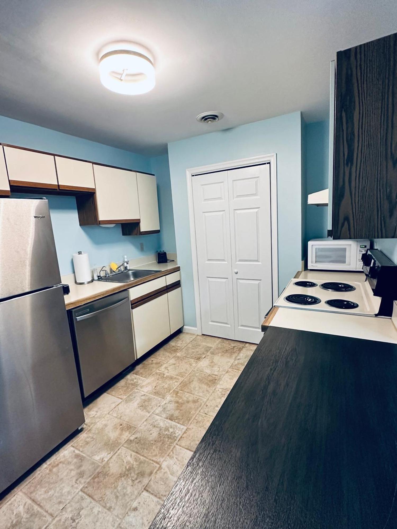Cozy Home Walking Distance From Beach With Private Patio Ocean City Kültér fotó