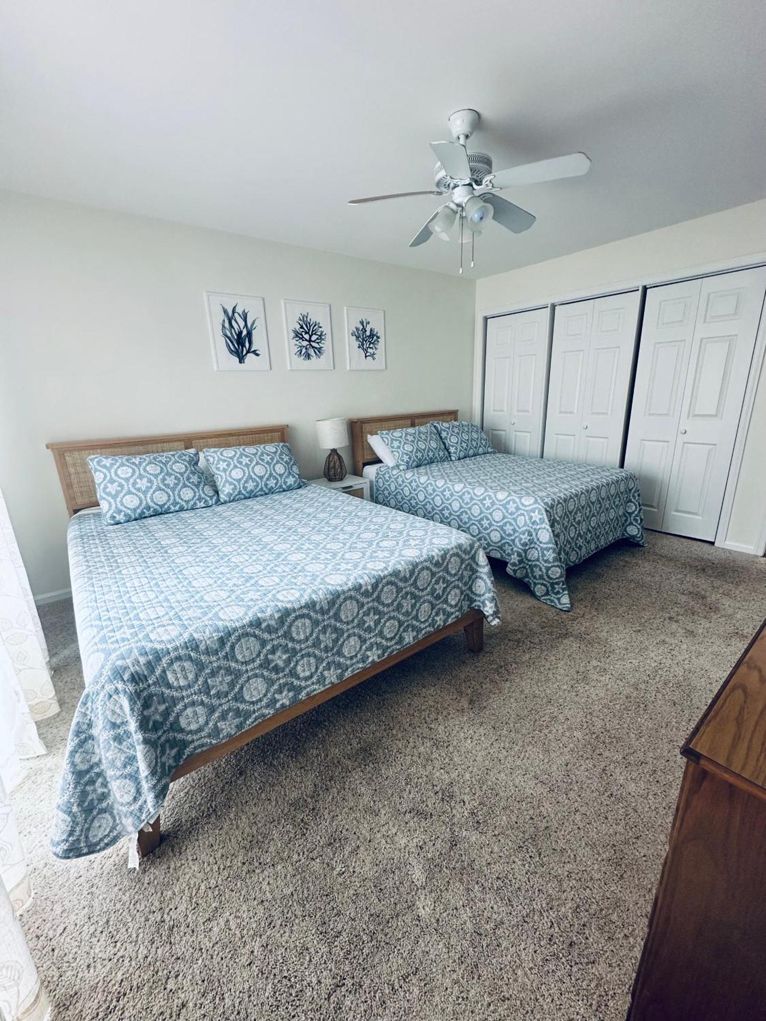 Cozy Home Walking Distance From Beach With Private Patio Ocean City Kültér fotó
