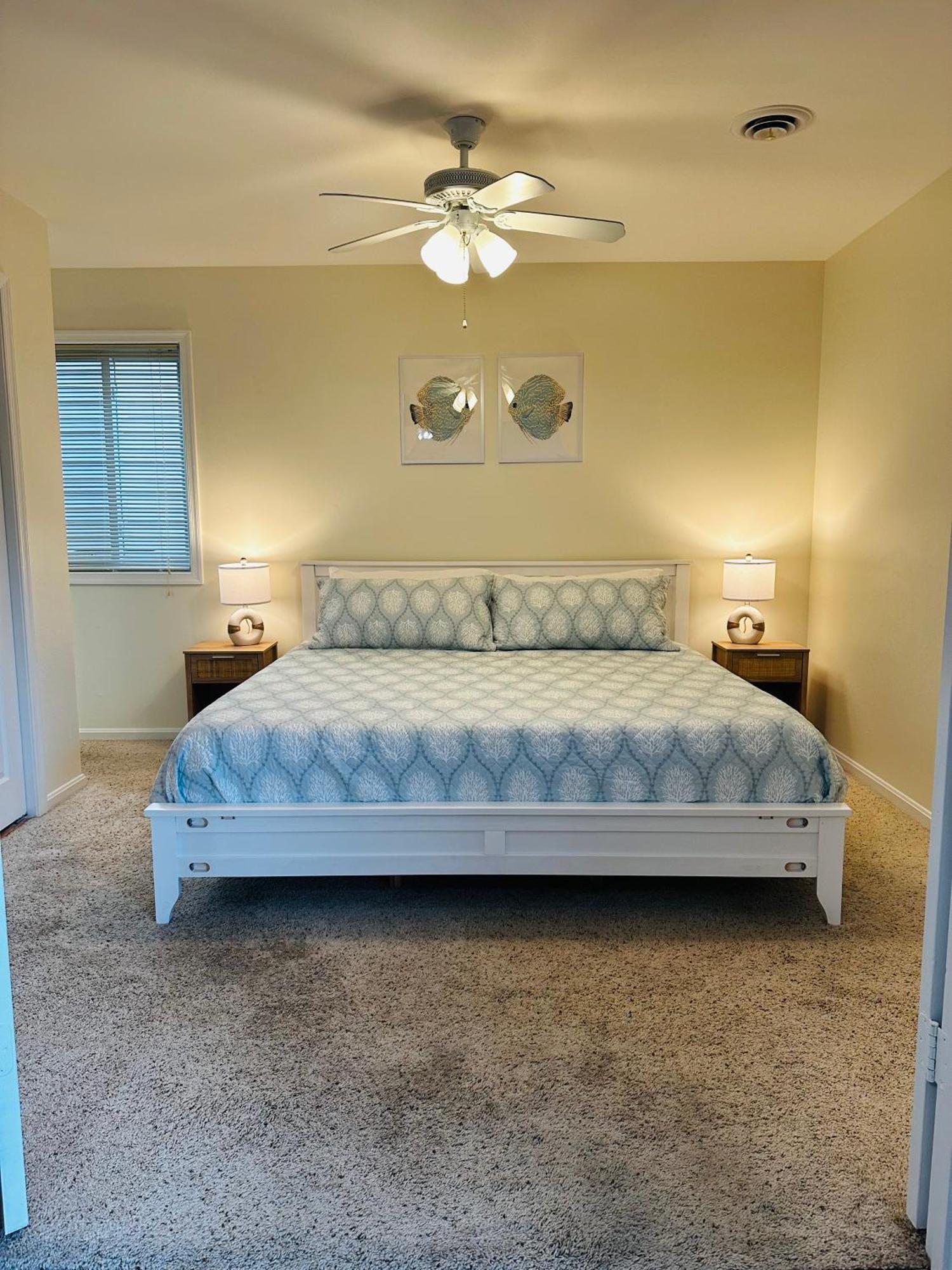 Cozy Home Walking Distance From Beach With Private Patio Ocean City Kültér fotó