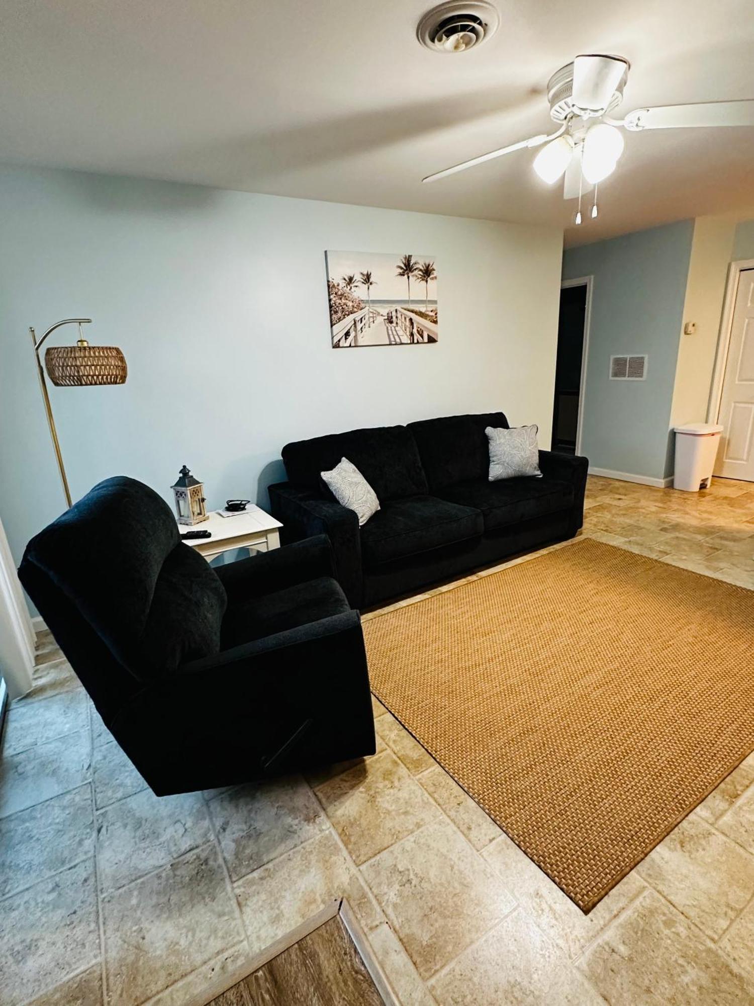 Cozy Home Walking Distance From Beach With Private Patio Ocean City Kültér fotó